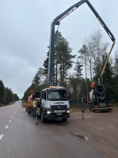 Tjänst