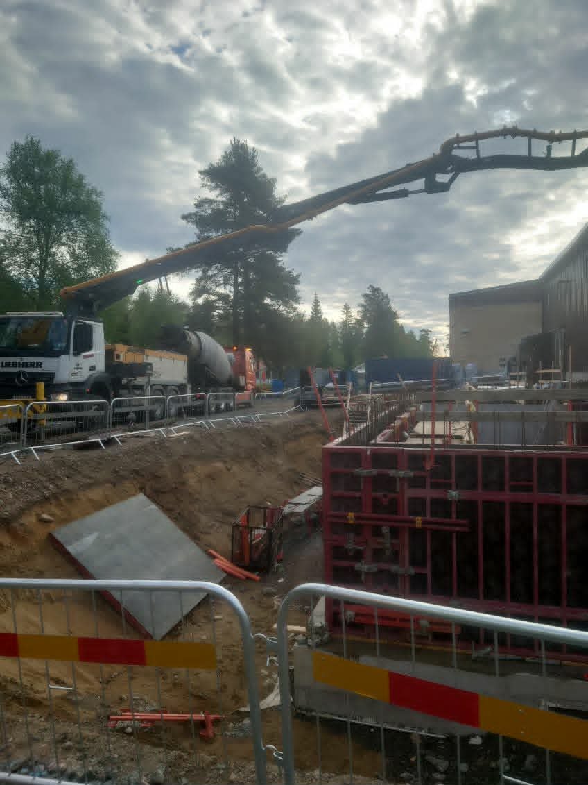 Tjänst
